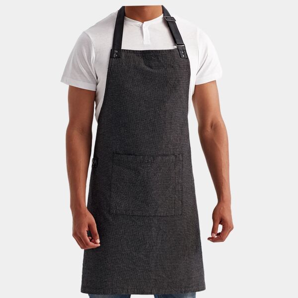 Annex Oxford Bib Apron Thumbnail