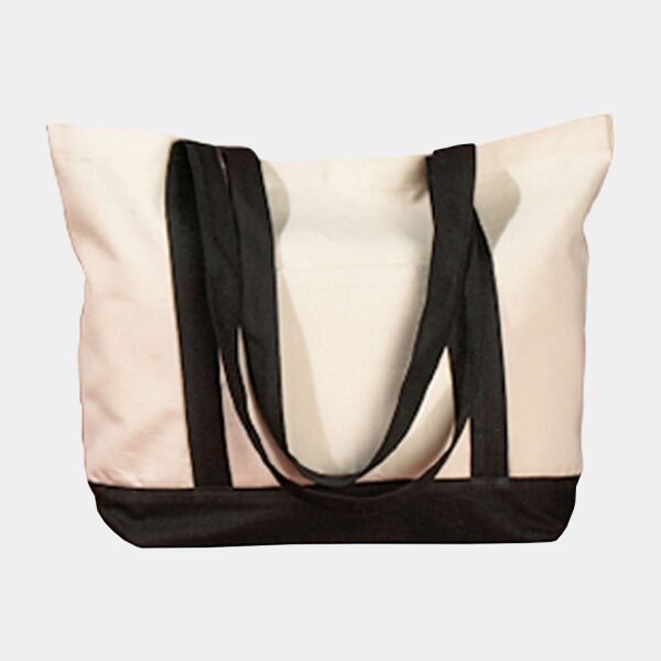 Canvas Tote Thumbnail