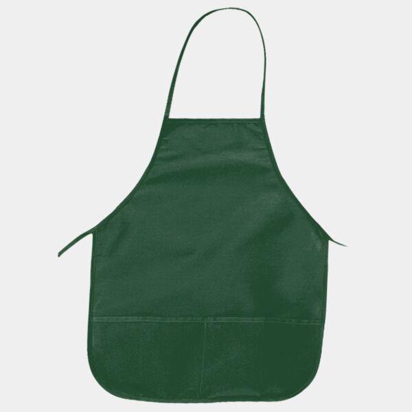 24" Pocket Apron Thumbnail