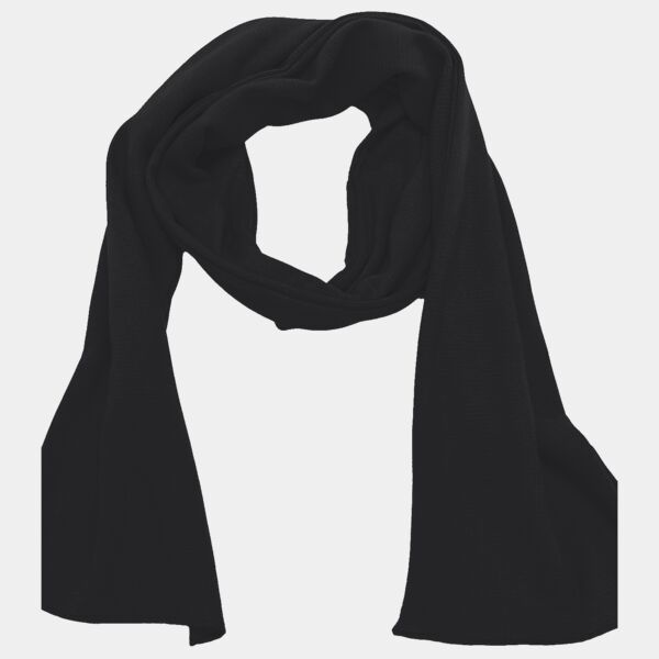 USA Made Cotton Thermal Scarf Thumbnail