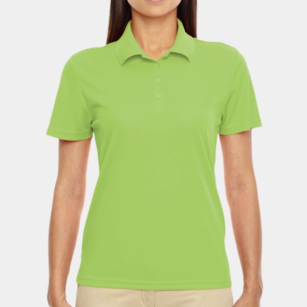 Women's Origin Performance Piqué Polo Thumbnail