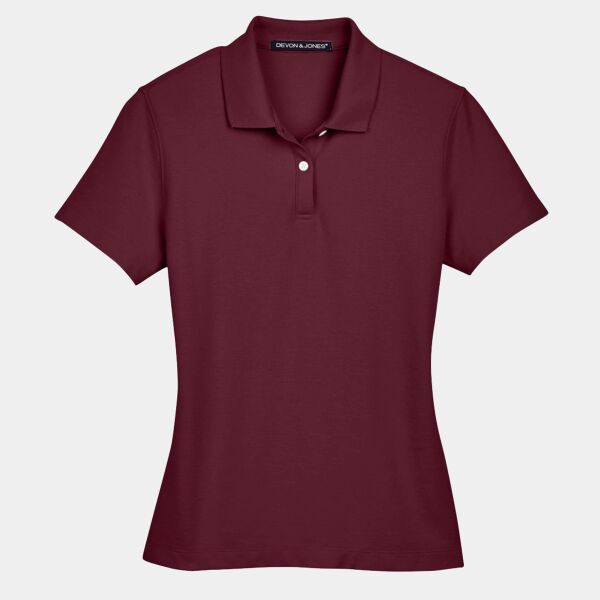 Women's DRYTEC20™ Performance Polo Thumbnail