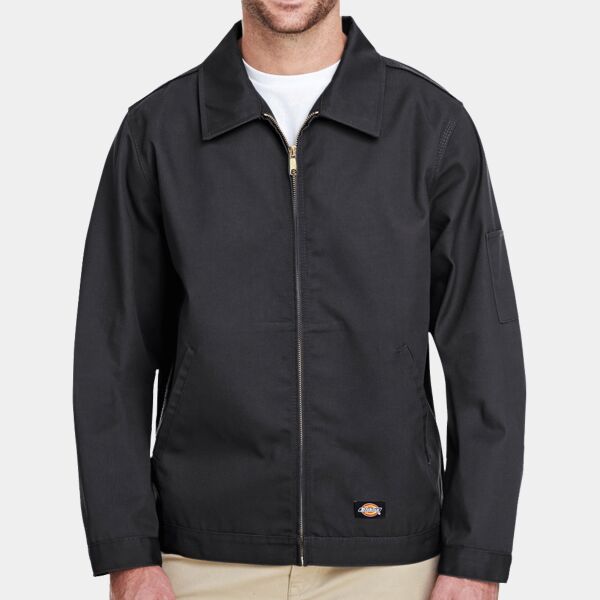 Unlined Eisenhower Jacket Thumbnail