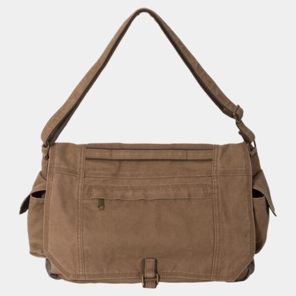Messenger Bag Thumbnail