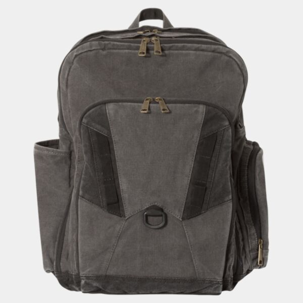 Traveler Backpack Thumbnail