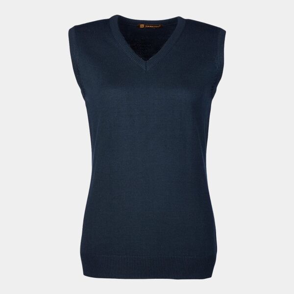 Women's Pilbloc™ V-Neck Sweater Vest Thumbnail