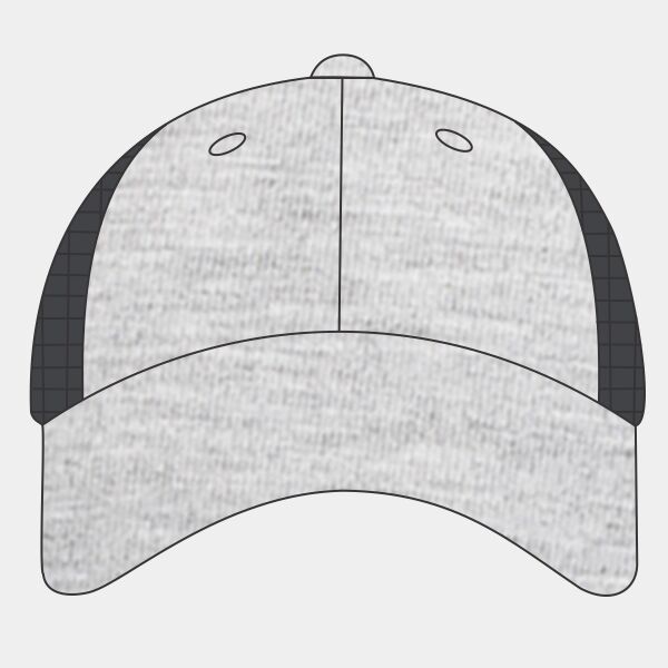 Cutter Jersey Snapback Trucker Cap Thumbnail
