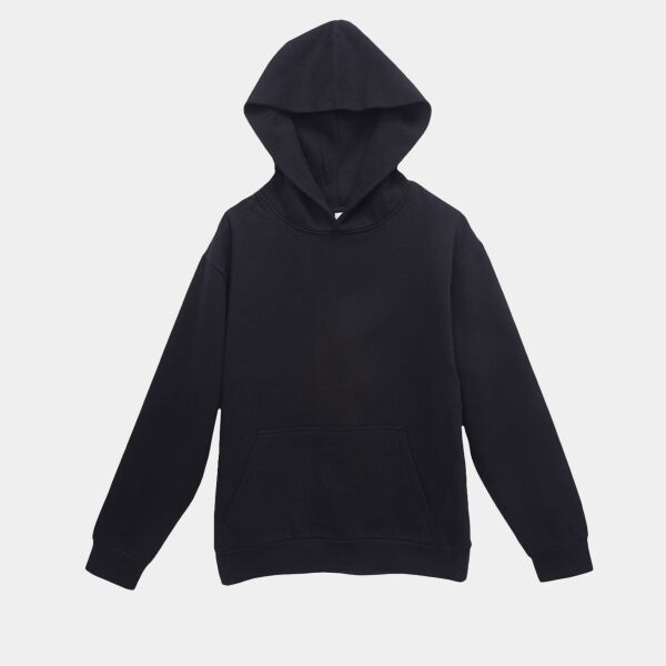 Unisex Urban Pullover Hooded Sweatshirt Thumbnail