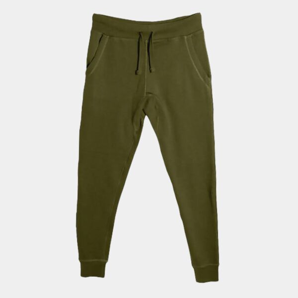 Unisex Premium Jogger Pants Thumbnail