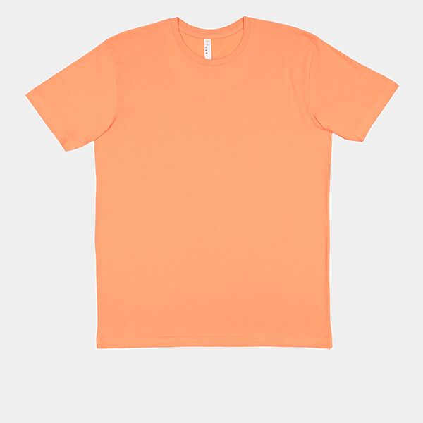Fine Jersey Tee - Extended Colors Thumbnail