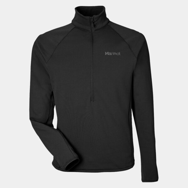 Men's Leconte Half-Zip Pullover Thumbnail