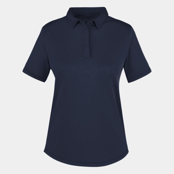 Women's Revive Coolcore® Polo Thumbnail
