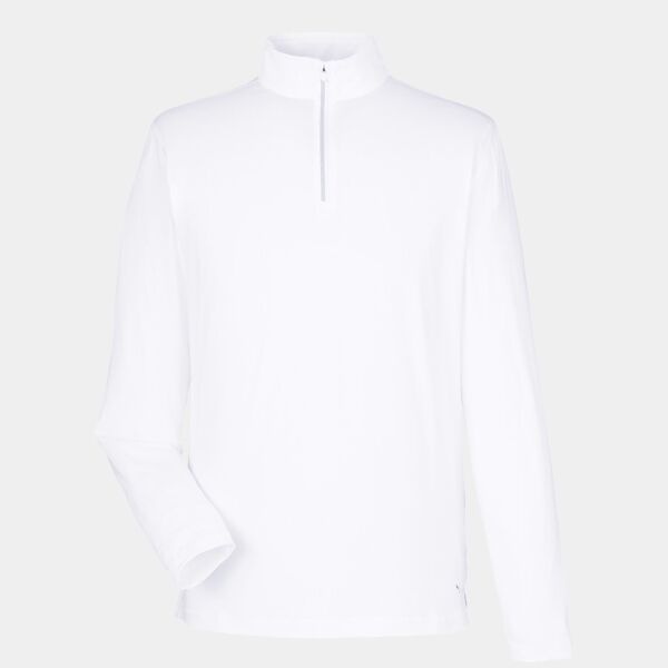 Men's You-V Quarter-Zip Pullover Thumbnail