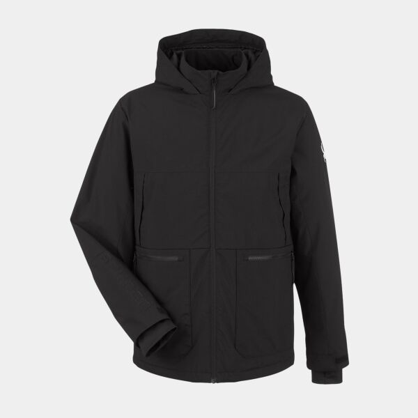 Men's Convert Insulated Jacket Thumbnail