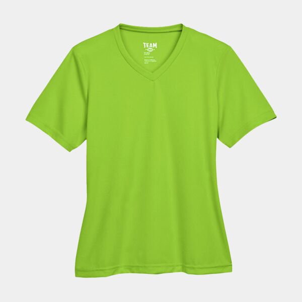 Women's Zone Performance T-Shirt Thumbnail