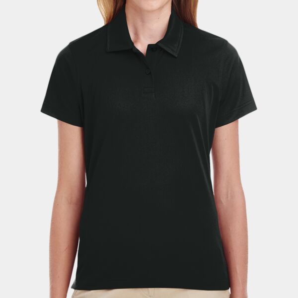 Women's Command Snag Protection Polo Thumbnail
