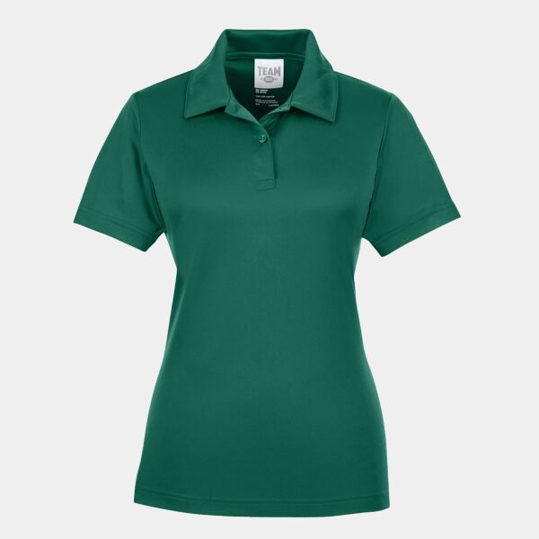 Women's Zone Performance Polo Thumbnail