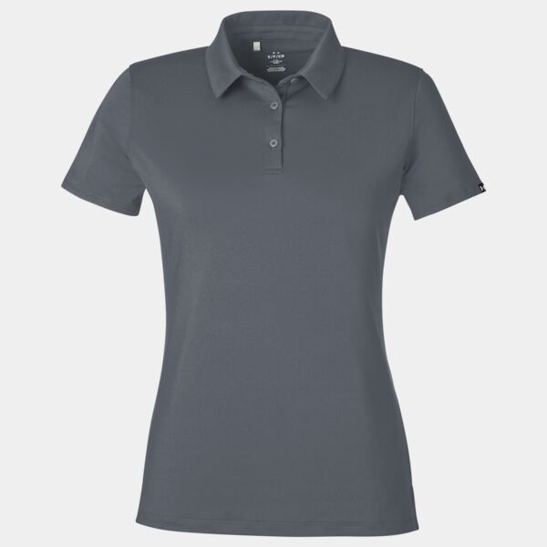 Women's Recycled Polo Thumbnail