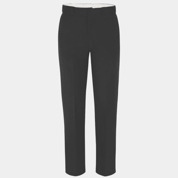 Men's Multi-Use Pocket Work Pants Thumbnail