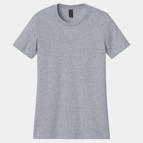 Women's Softstyle ® Midweight Tee Thumbnail