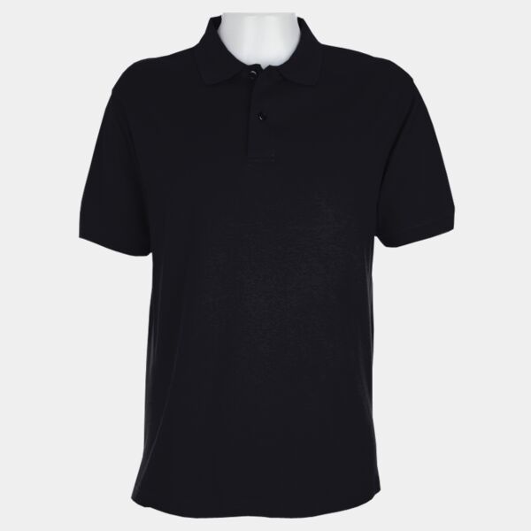 Classic Jersey Sport Shirt Thumbnail