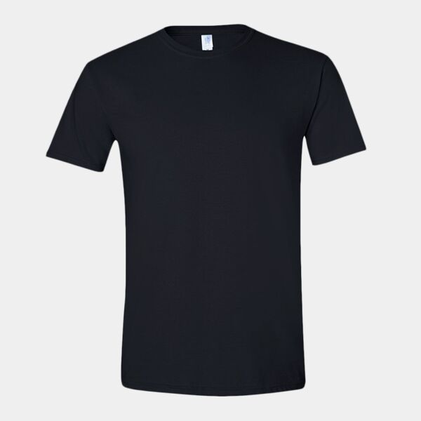 Unisex Softstyle® T-Shirt Thumbnail