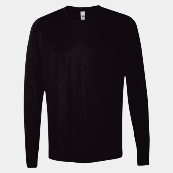 Performance Long Sleeve T-Shirt Thumbnail