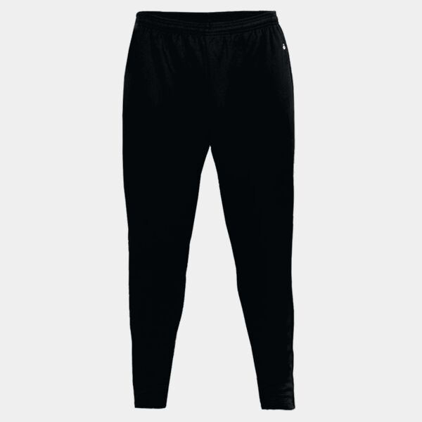 Men's Unbrushed Polyester Trainer Pants Thumbnail
