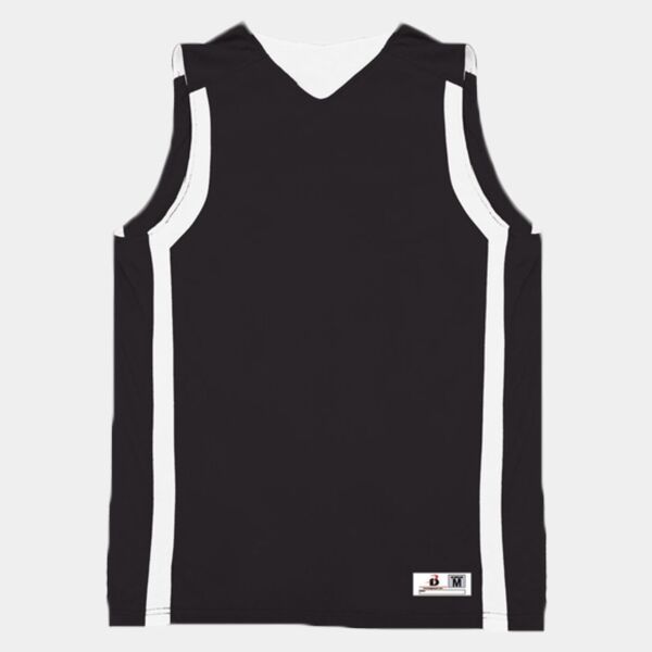 Men's B-Core B-Slam Reversible Tank Top Thumbnail