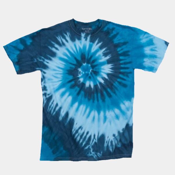 Youth Tide Tie-Dyed T-Shirt Thumbnail