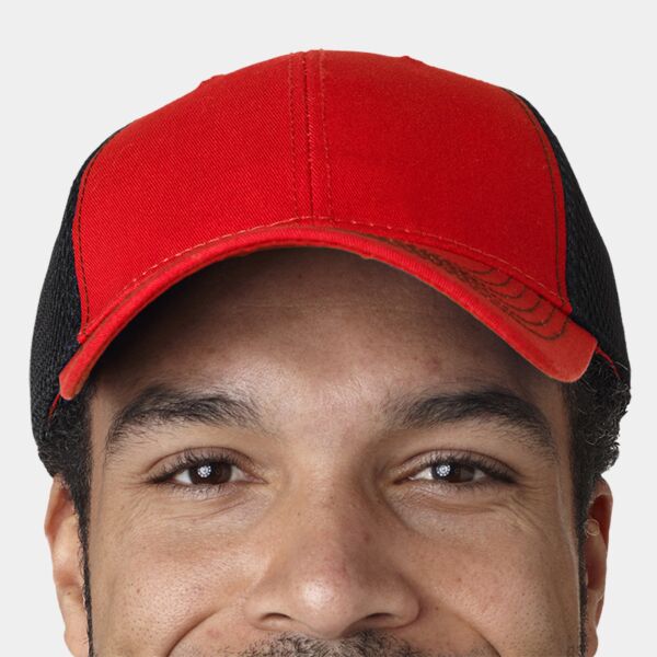 Fairway Cap Thumbnail