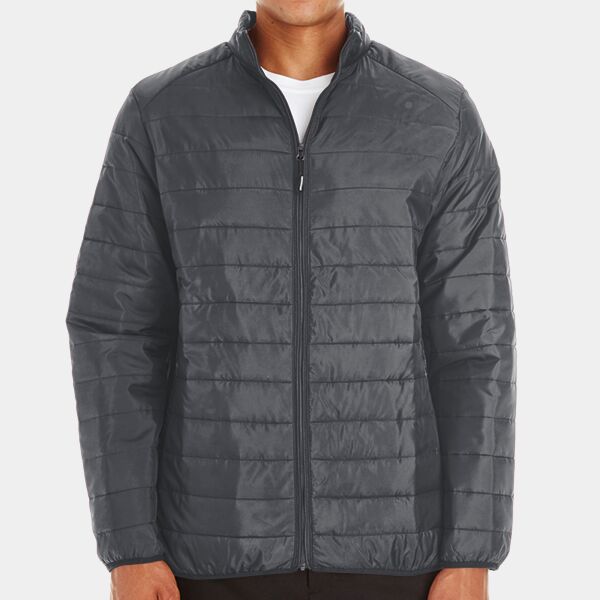 Men's Prevail Packable Puffer Jacket Thumbnail