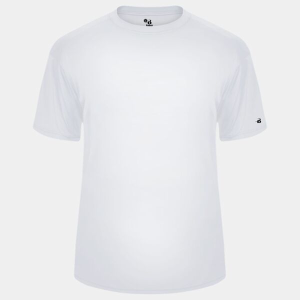 Men's B-Core Sport Shoulders T-Shirt Thumbnail