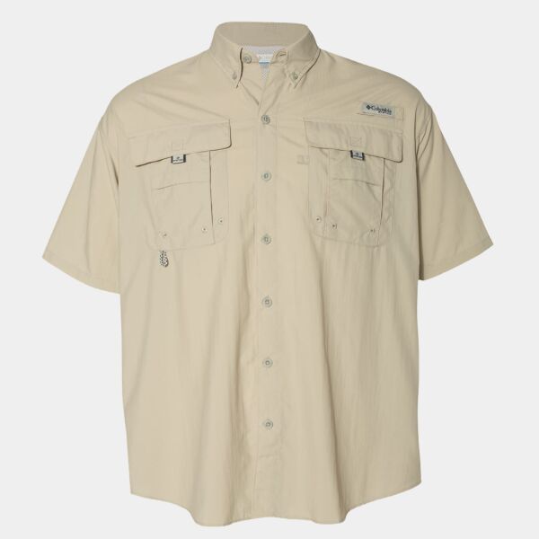 PFG Bahama™ II Short Sleeve Shirt Thumbnail