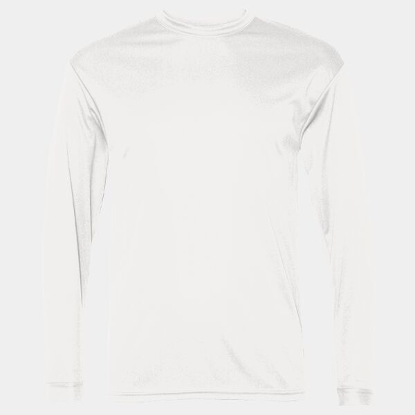 Unisex Performance Long Sleeve T-Shirt Thumbnail