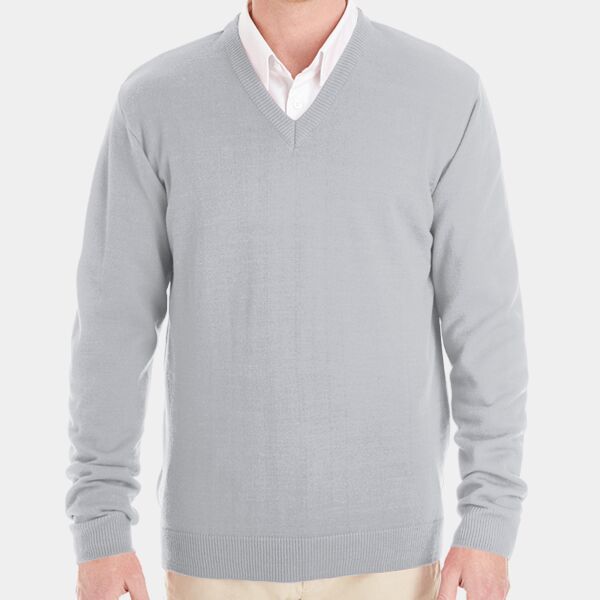 Men's Pilbloc™ V-Neck Sweater Thumbnail