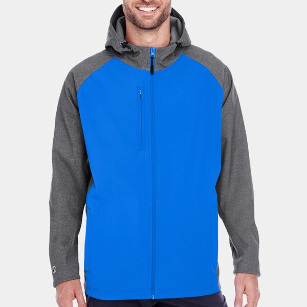 Men's Raider Soft Shell Jacket Thumbnail