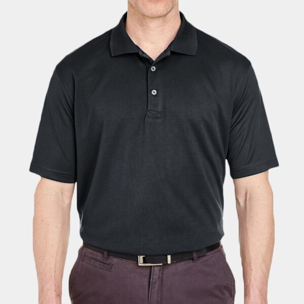 Men's Tall Cool & Dry Sport Polo Thumbnail