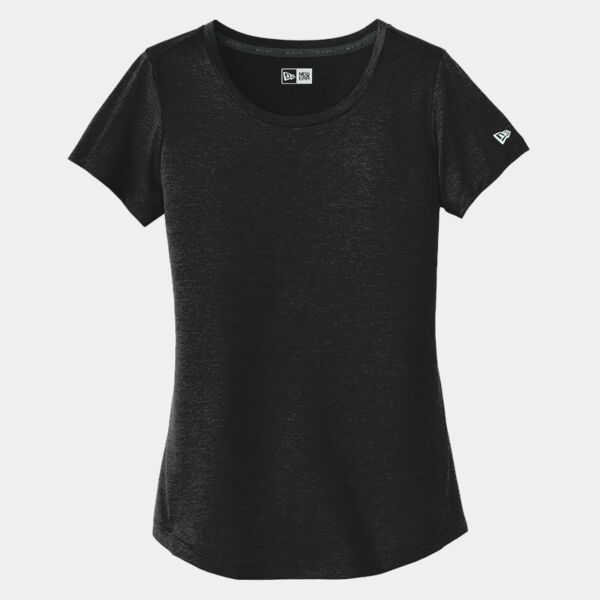 Women's Series Performance Scoop Tee Thumbnail