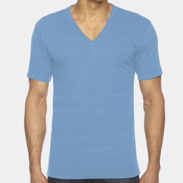 Triblend V-Neck Tee Thumbnail