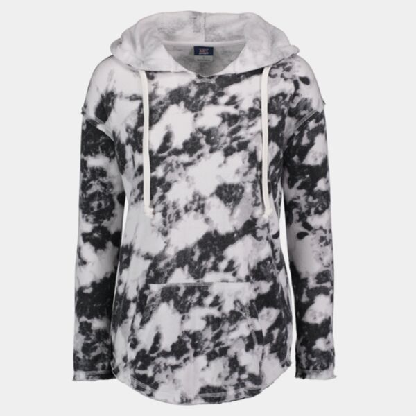 Women's Angel Terry Nora Pullover Thumbnail