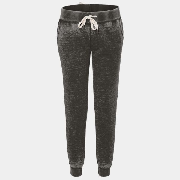 Ladies' Zen Jogger Pant Thumbnail