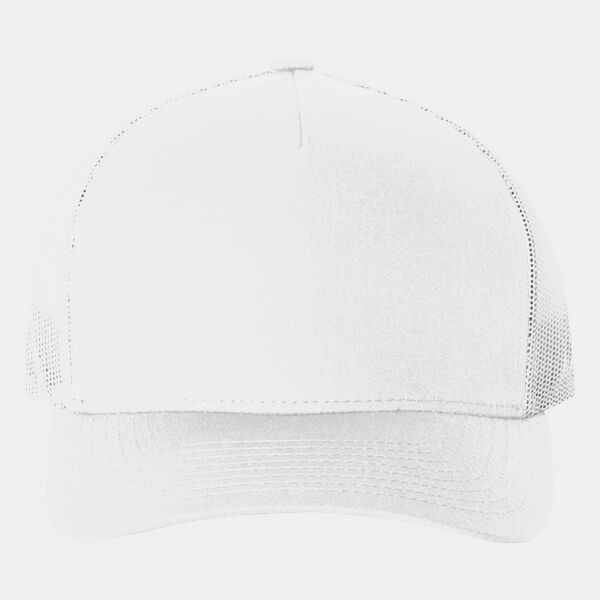 Adult Retro Trucker Cap Thumbnail