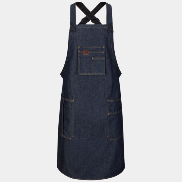 Shop Apron Thumbnail