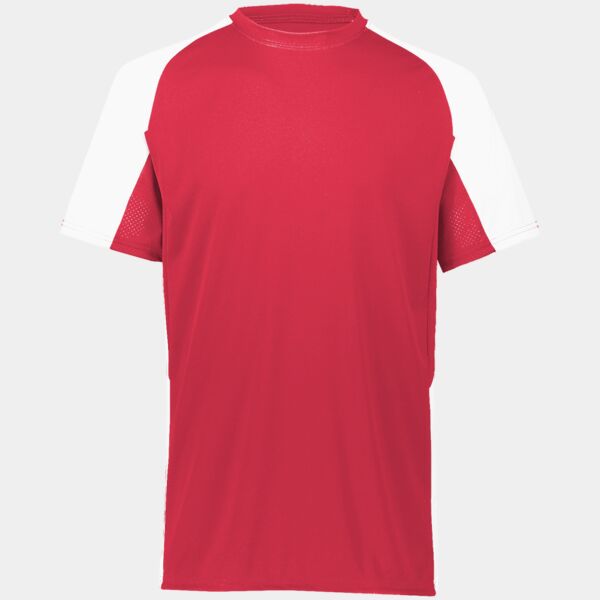 Youth Cutter Jersey Thumbnail