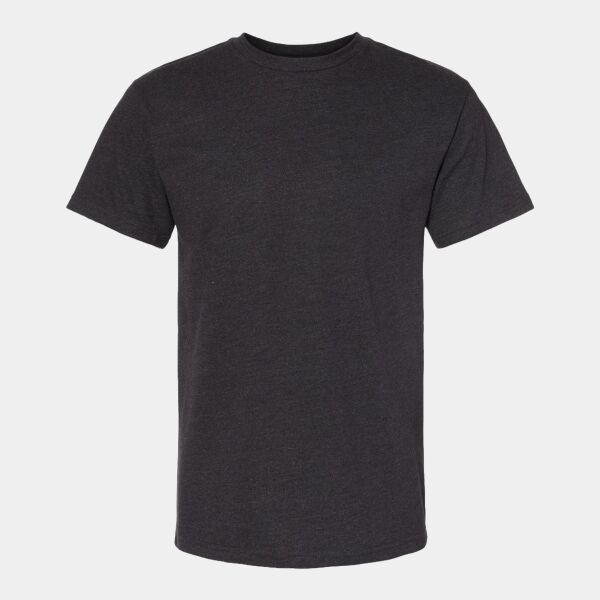 Unisex Eco Heavyweight T-Shirt Thumbnail