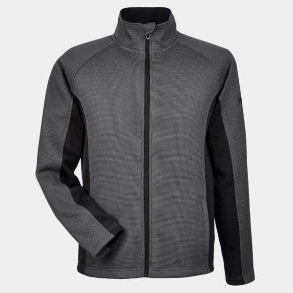 Men's Constant Full-Zip Sweater Fleece Jacket Thumbnail