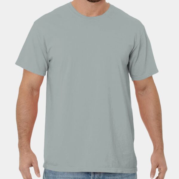 Garment Dyed Crew T-Shirt Thumbnail