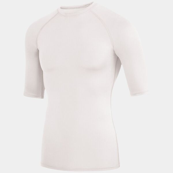 Men's Hyperform Compression Half Sleeve T-Shirt Thumbnail