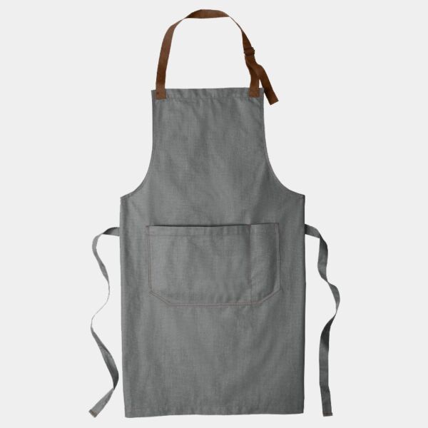 Market Full Length Bib Apron Thumbnail
